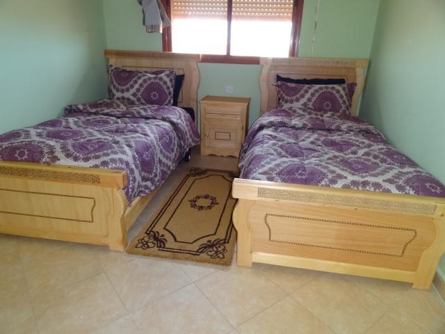 Apartment Twins 12 Марракеш Экстерьер фото